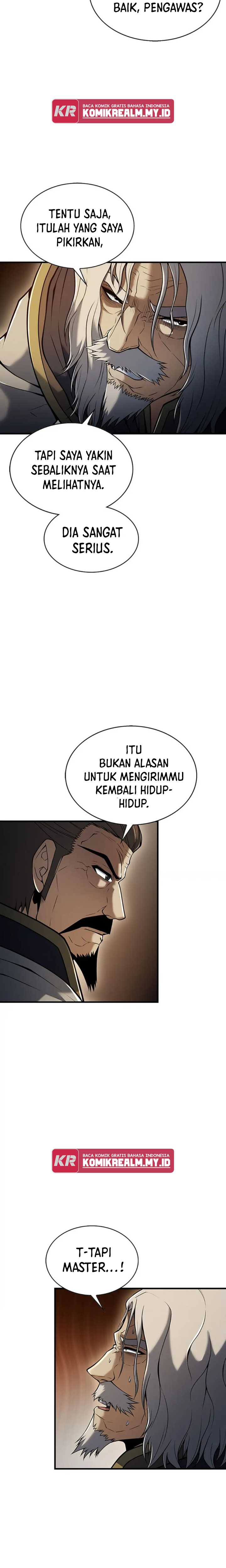 The Star Of A Supreme Ruler Chapter 57 Gambar 16