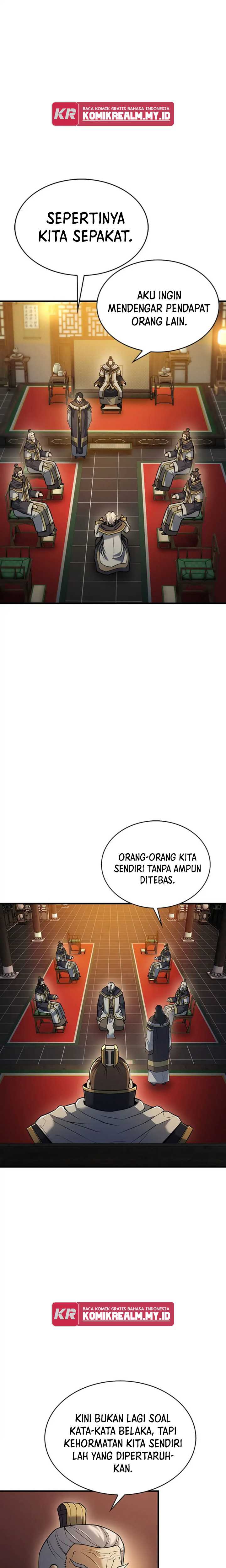 The Star Of A Supreme Ruler Chapter 57 Gambar 18