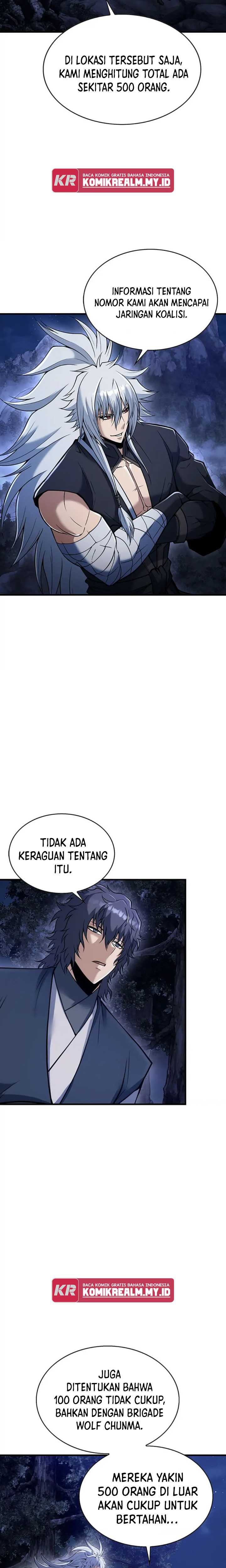 The Star Of A Supreme Ruler Chapter 57 Gambar 31