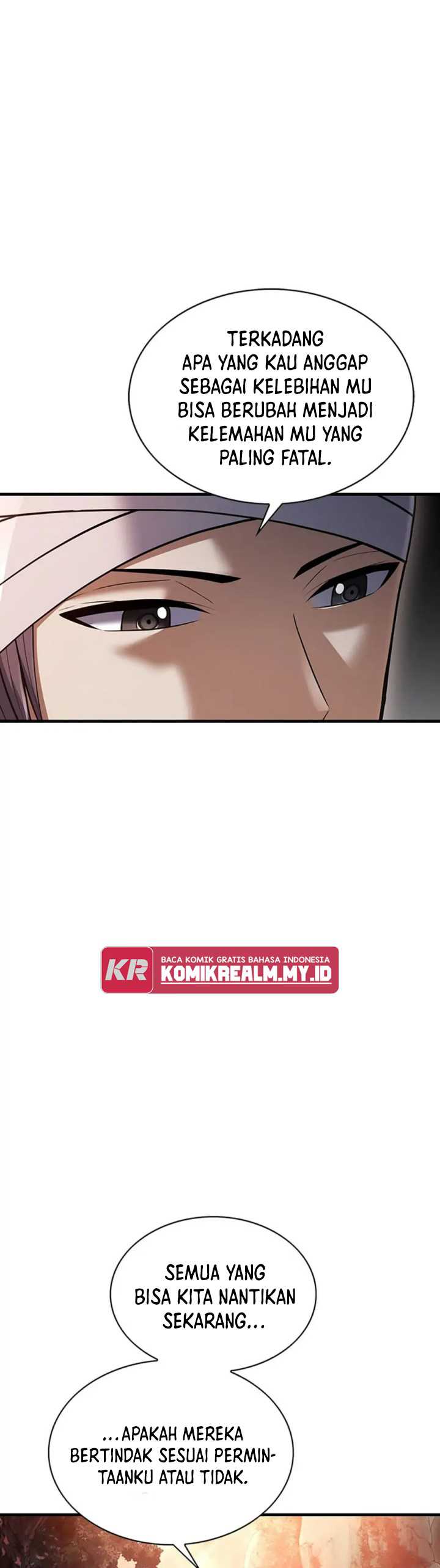 The Star Of A Supreme Ruler Chapter 57 Gambar 8