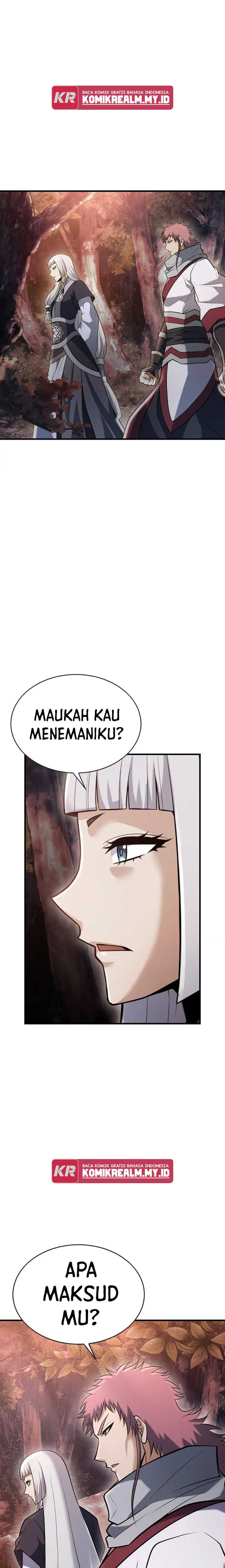The Star Of A Supreme Ruler Chapter 56 Gambar 16