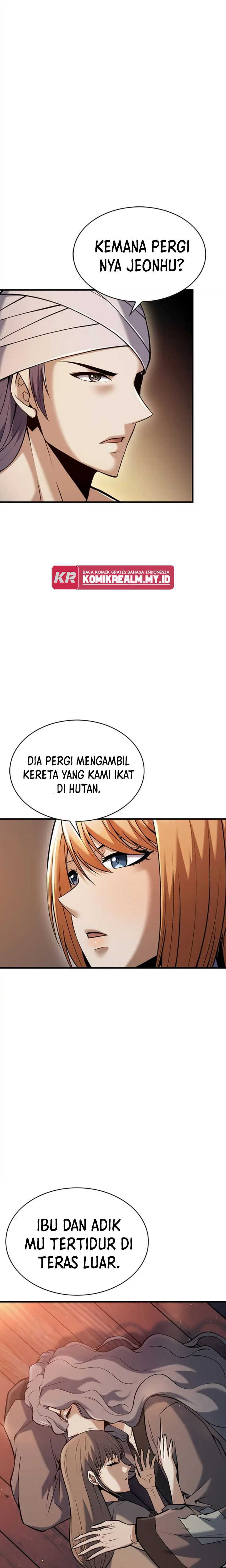 The Star Of A Supreme Ruler Chapter 56 Gambar 27