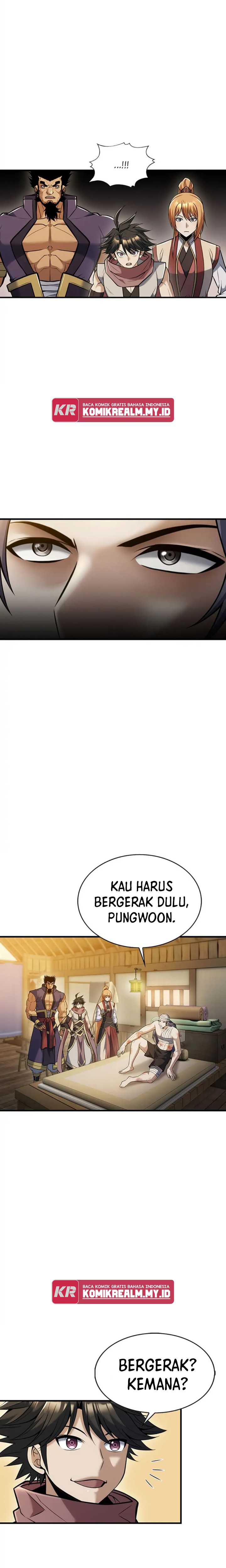 The Star Of A Supreme Ruler Chapter 56 Gambar 4