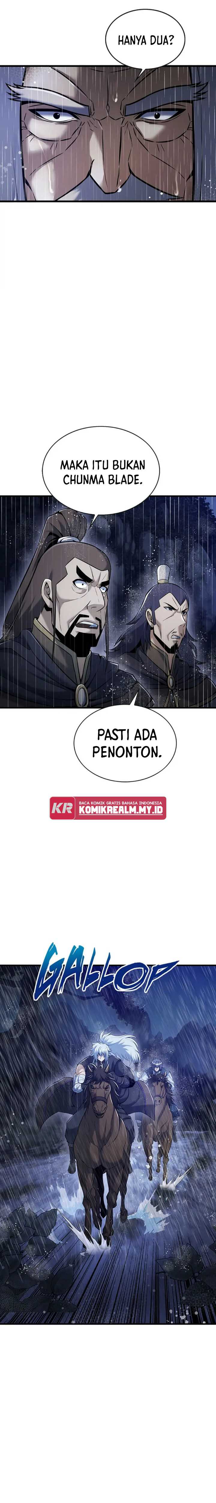 The Star Of A Supreme Ruler Chapter 54 Gambar 21