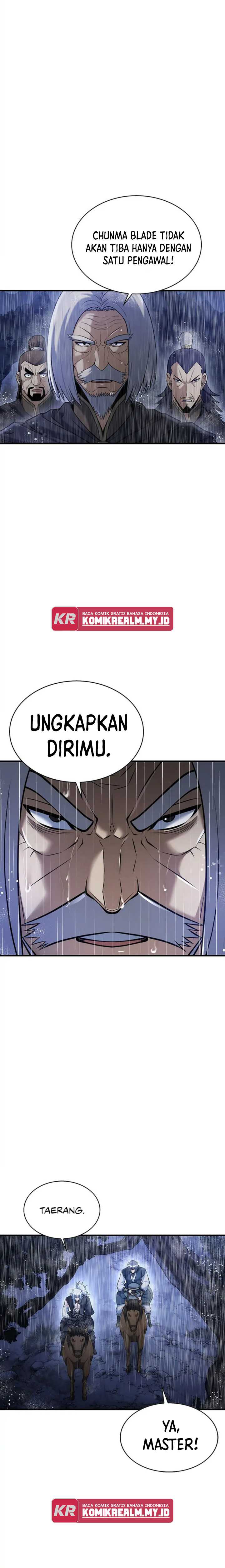 The Star Of A Supreme Ruler Chapter 54 Gambar 24