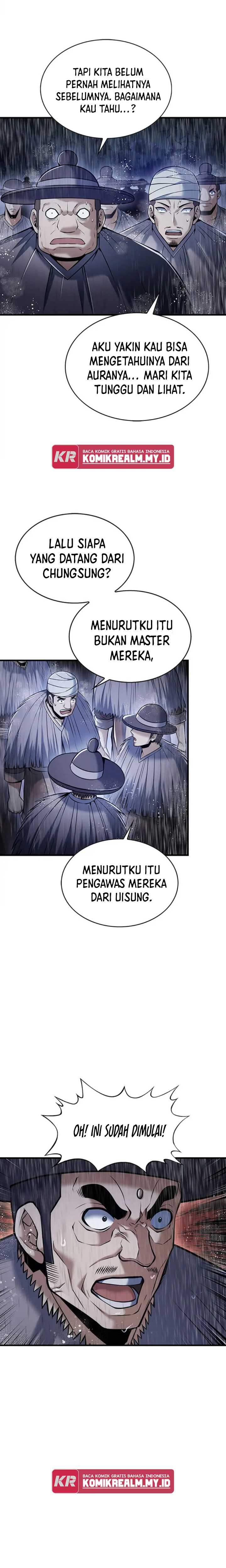 The Star Of A Supreme Ruler Chapter 54 Gambar 28