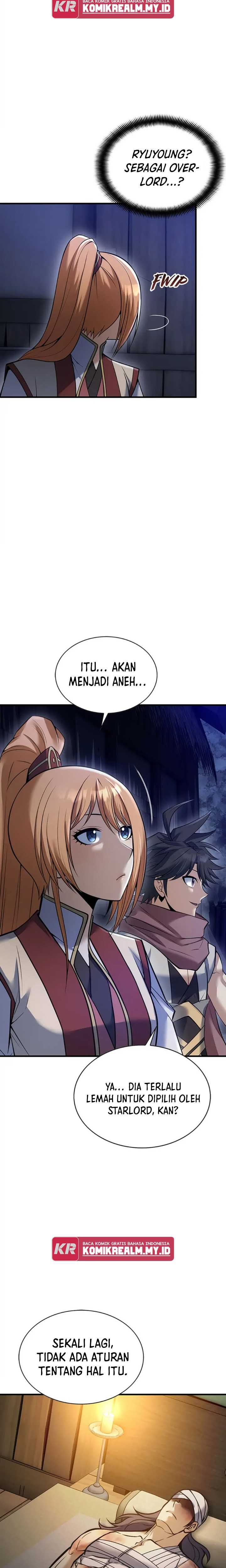 The Star Of A Supreme Ruler Chapter 53 Gambar 26