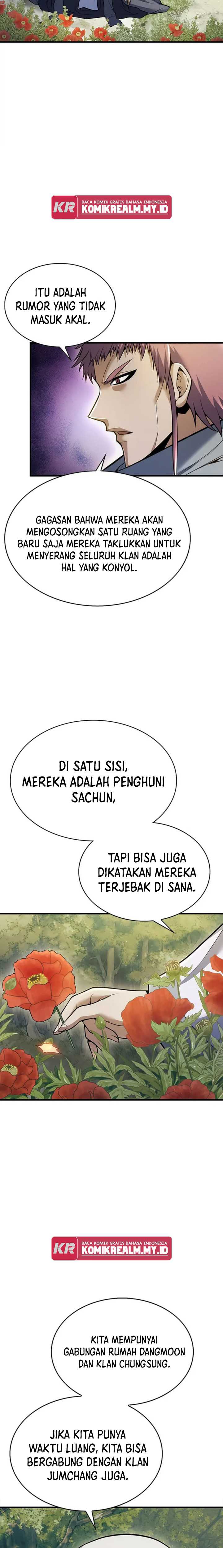 The Star Of A Supreme Ruler Chapter 53 Gambar 4