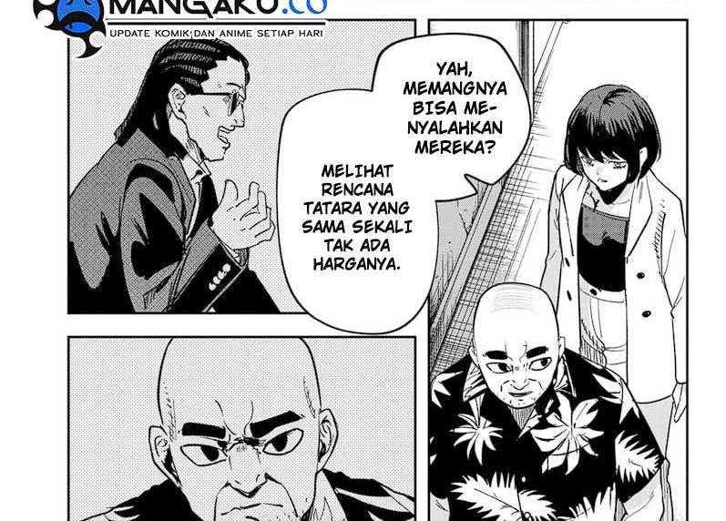 Skeleton Double Chapter 27 Gambar 19