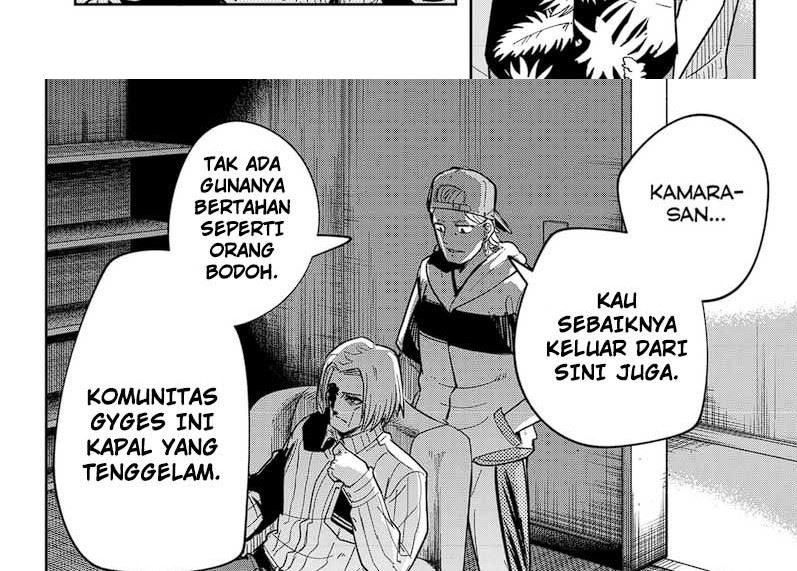 Skeleton Double Chapter 27 Gambar 20