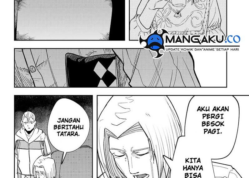 Skeleton Double Chapter 27 Gambar 25