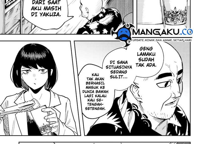 Skeleton Double Chapter 27 Gambar 35