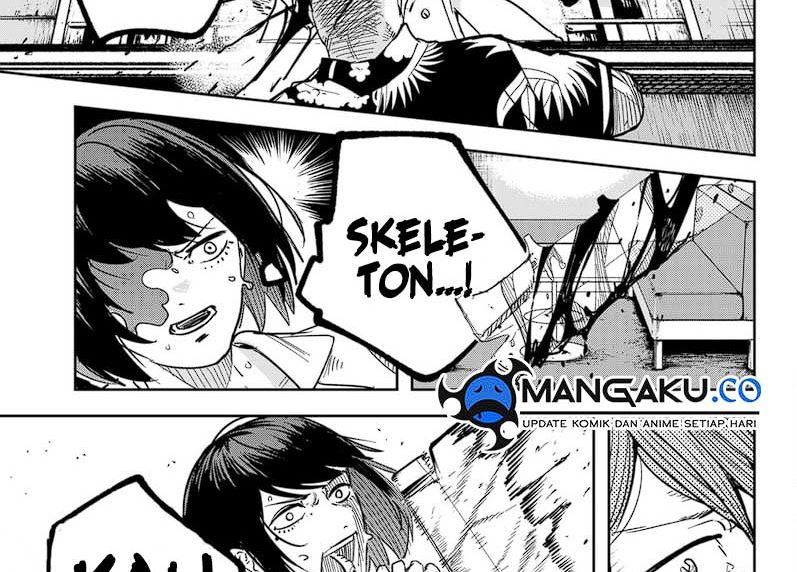 Skeleton Double Chapter 27 Gambar 43