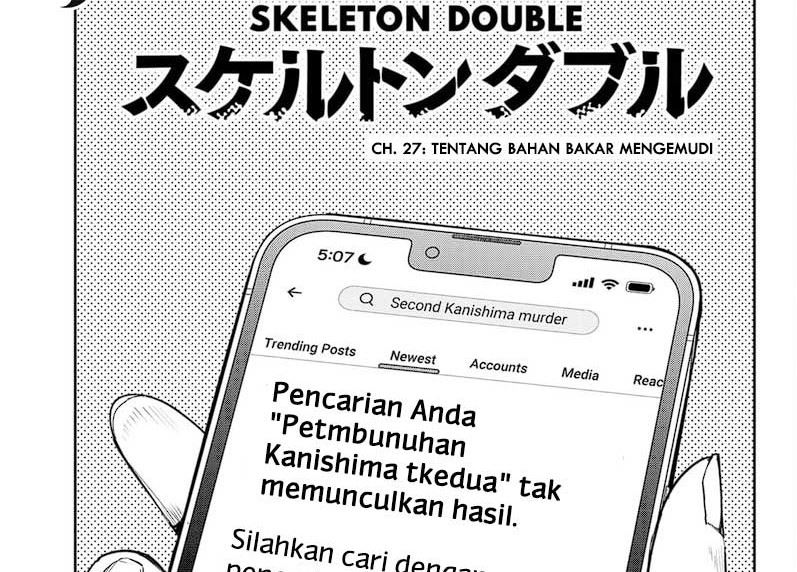 Skeleton Double Chapter 27 Gambar 6