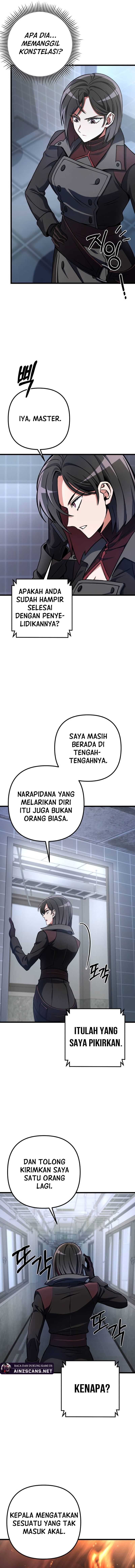 The Genius Assassin Who Takes it All Chapter 14 Gambar 14