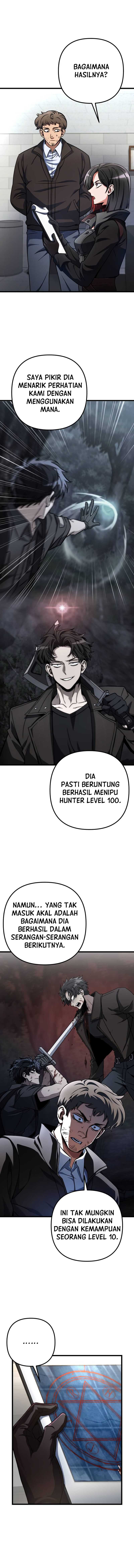 The Genius Assassin Who Takes it All Chapter 14 Gambar 7