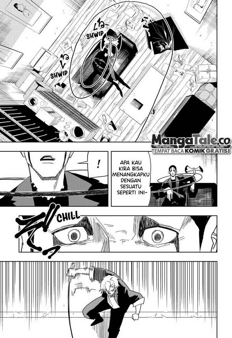 Stage S Chapter 20 Gambar 20