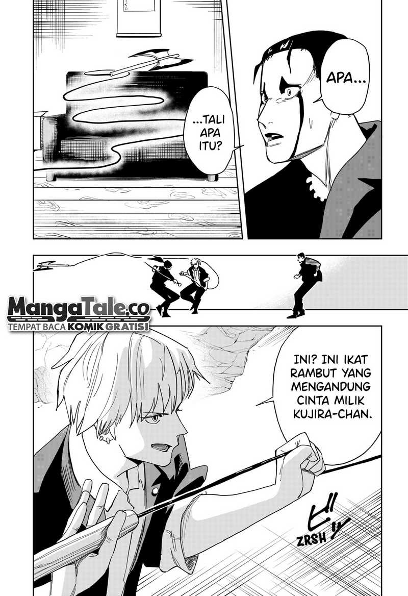 Stage S Chapter 20 Gambar 22