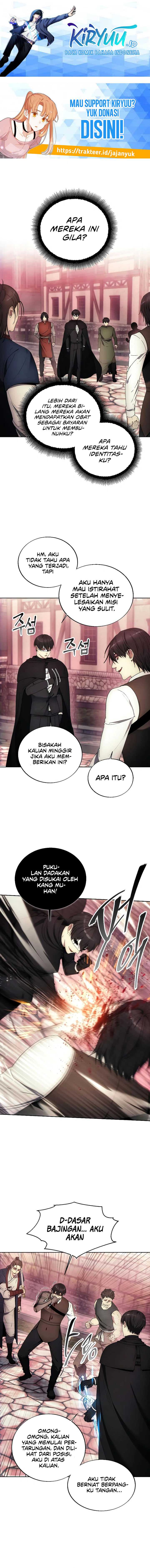 Baca Manhwa How to Live as a Villain Chapter 120 Gambar 2