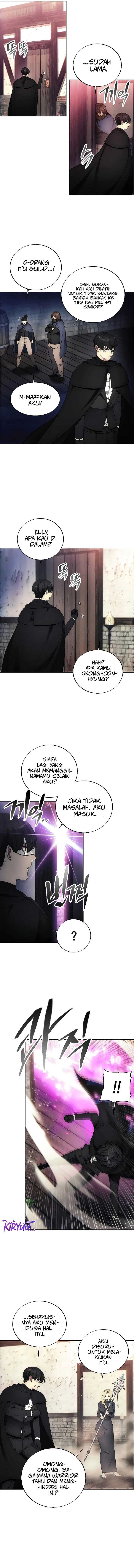 How to Live as a Villain Chapter 120 Gambar 4