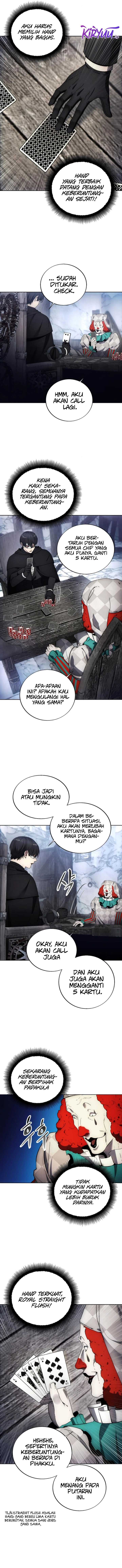 How to Live as a Villain Chapter 119 Gambar 7