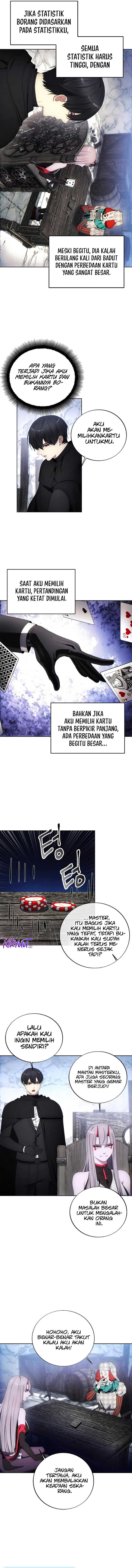 How to Live as a Villain Chapter 118 Gambar 10