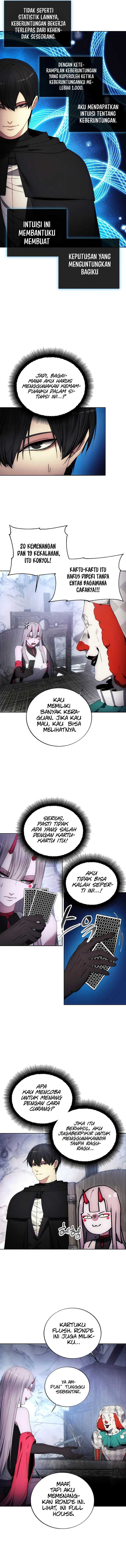 How to Live as a Villain Chapter 118 Gambar 11