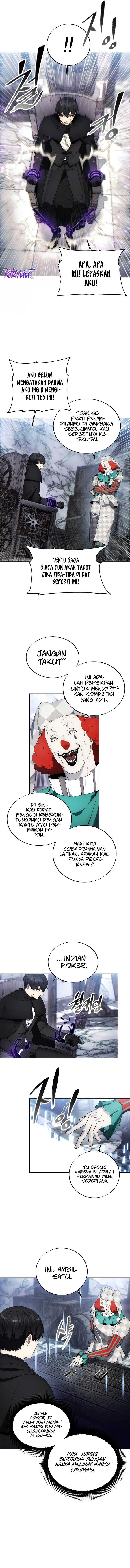 How to Live as a Villain Chapter 118 Gambar 4