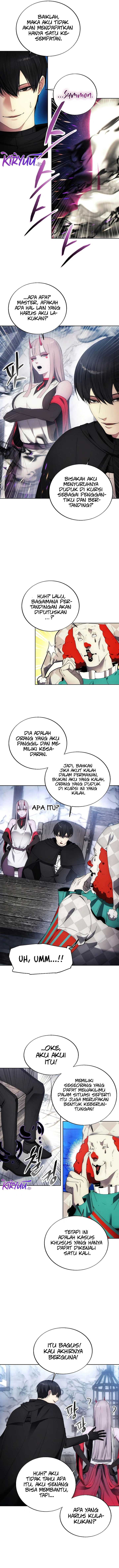 How to Live as a Villain Chapter 118 Gambar 8