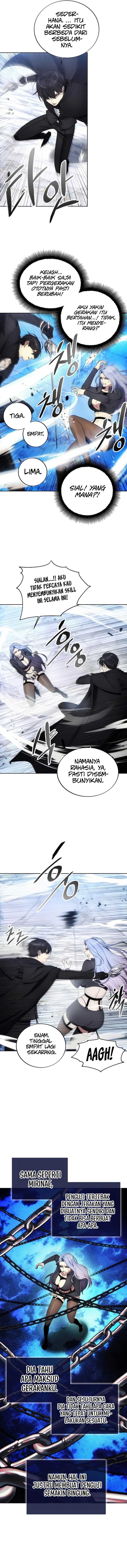 How to Live as a Villain Chapter 117 Gambar 11