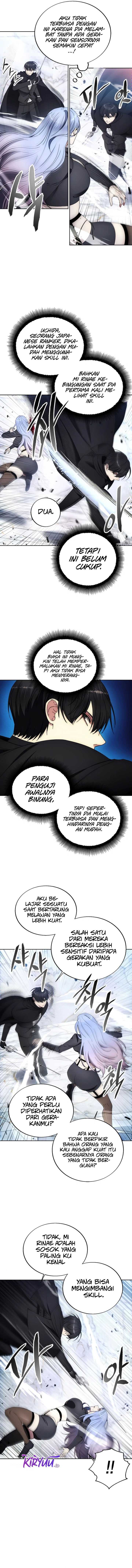 How to Live as a Villain Chapter 117 Gambar 9