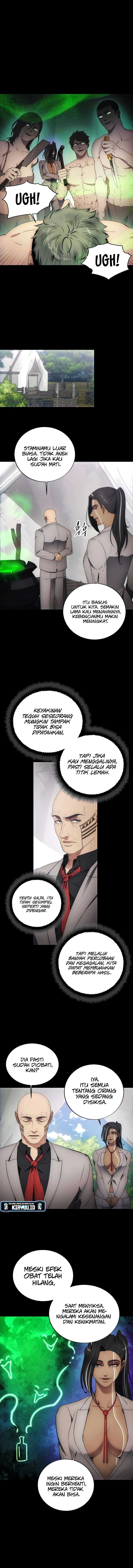 How to Live as a Villain Chapter 116 Gambar 10