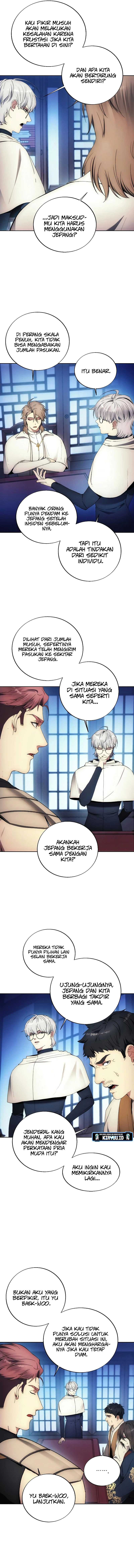 How to Live as a Villain Chapter 116 Gambar 3