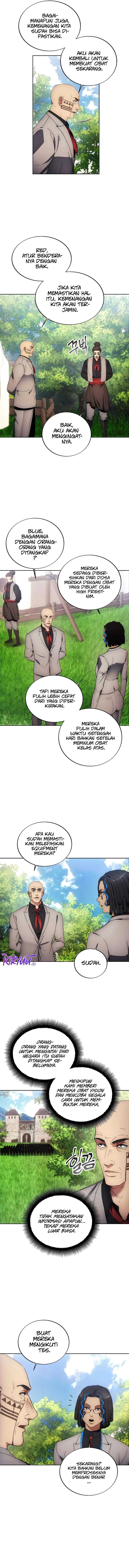 How to Live as a Villain Chapter 114 Gambar 7