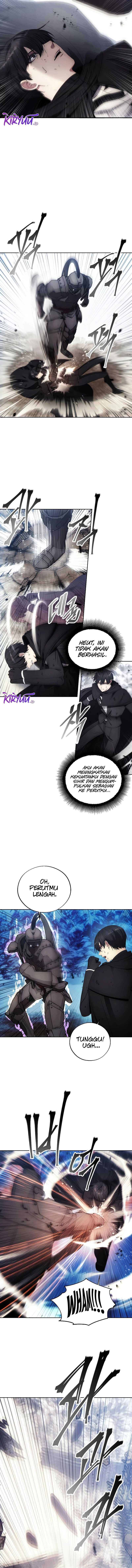 How to Live as a Villain Chapter 113 Gambar 10