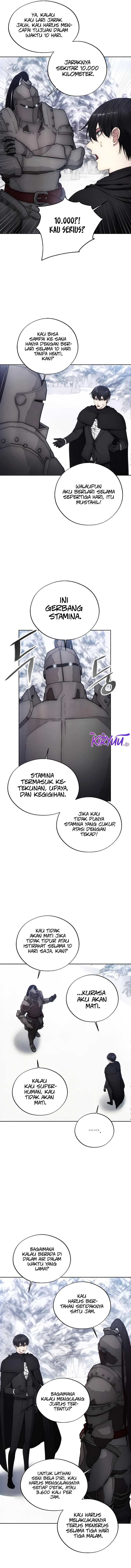 How to Live as a Villain Chapter 113 Gambar 3