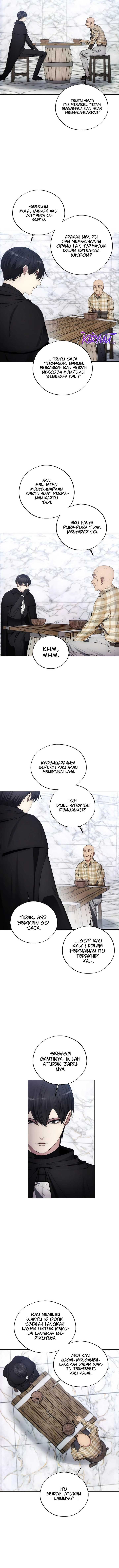 How to Live as a Villain Chapter 112 Gambar 3