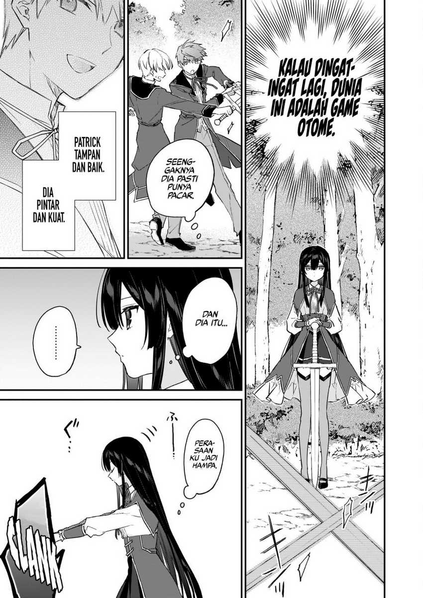 Akuyaku Reijou Level 99: Watashi wa UraBoss desu ga Maou de wa Arimasen Chapter 20 Gambar 6