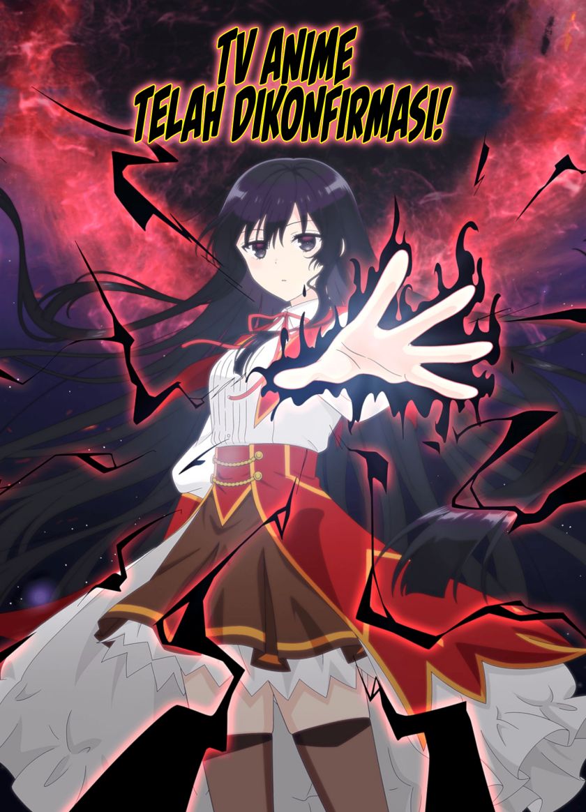 Baca Akuyaku Reijou Level 99: Watashi wa UraBoss desu ga Maou de wa Arimasen Chapter 17.1 Gambar 2