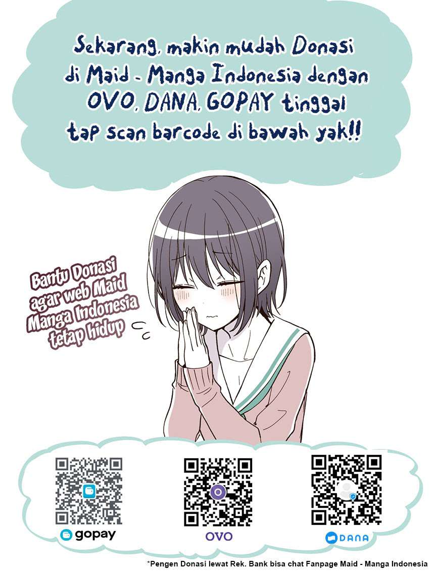 Akuyaku Reijou Level 99: Watashi wa UraBoss desu ga Maou de wa Arimasen Chapter 3 Gambar 4
