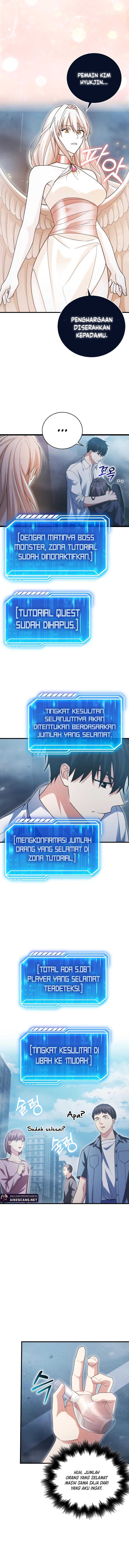 Max Talent Player Chapter 13 bahasa Indonesia Gambar 10