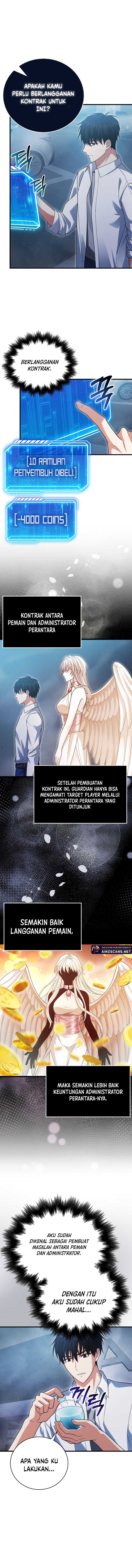 Max Talent Player Chapter 13 bahasa Indonesia Gambar 13