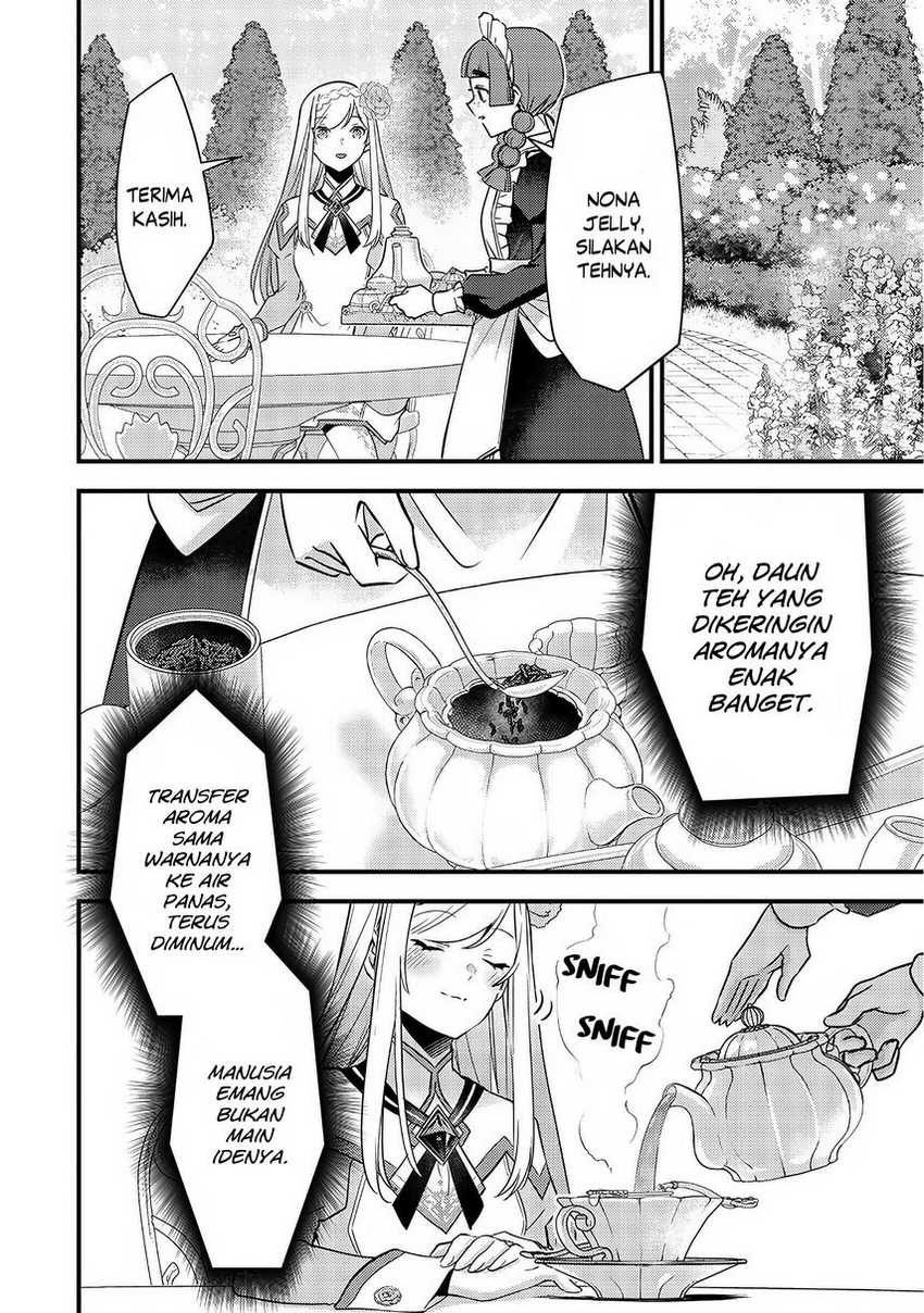 Slime Saint Chapter 4 bahasa Indonesia Gambar 13