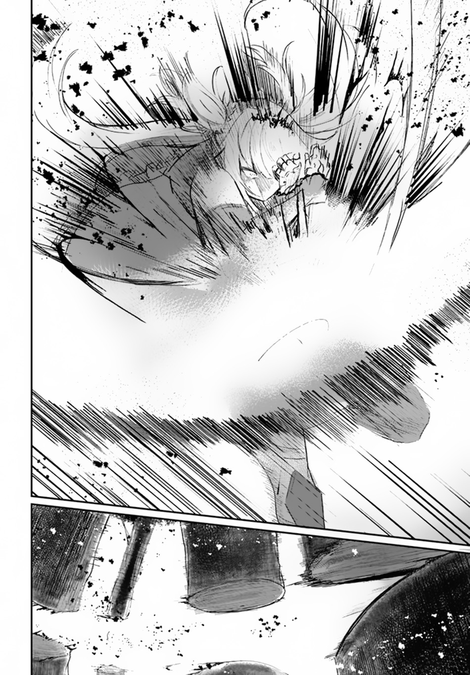 Dantoudai no Hanayome – Sekai wo Horobosu Futsutsuka na Tatsuki desu ga Chapter 4 bahasa Indonesia Gambar 14