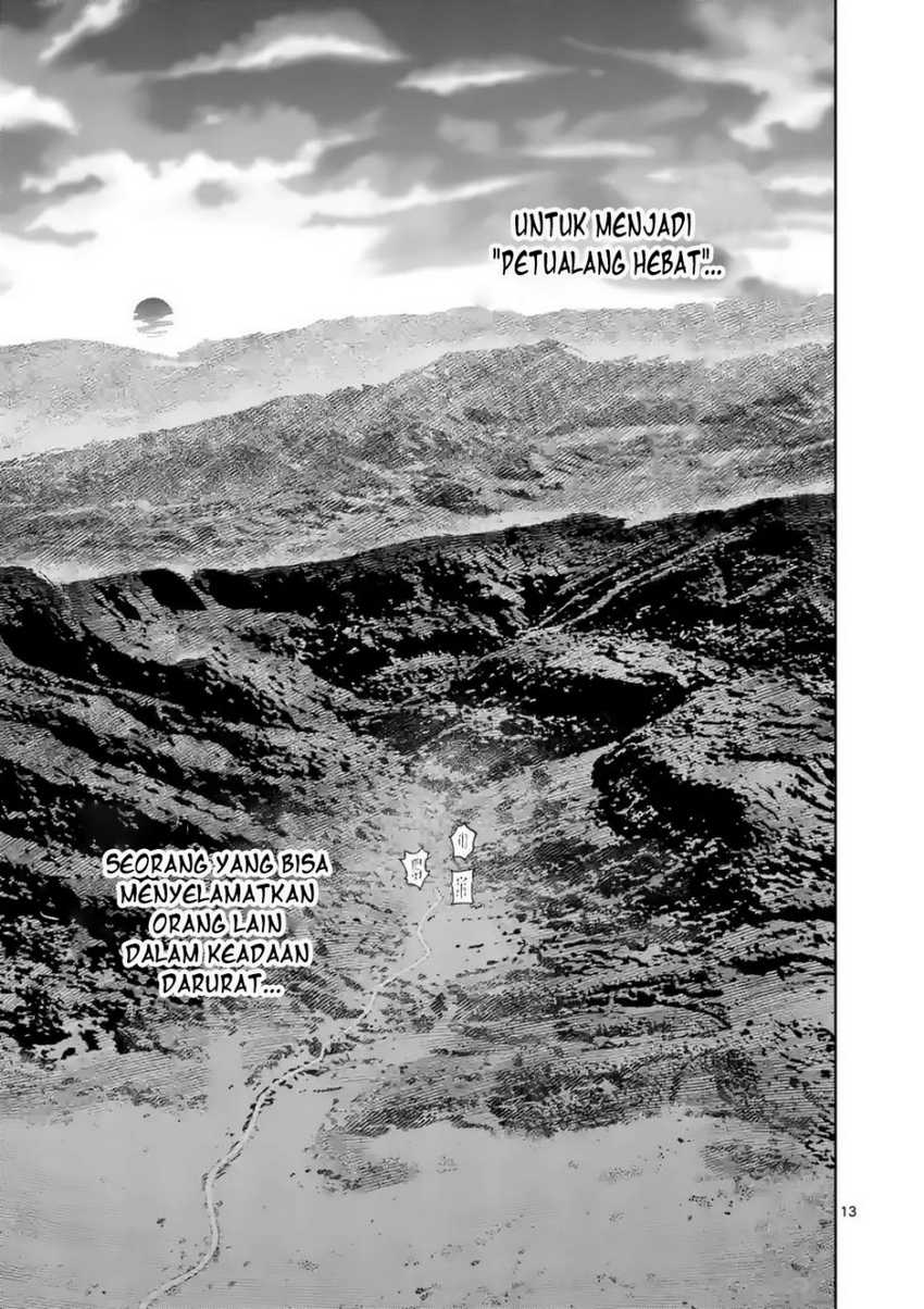 Saikyou Onna Shishоu-tachi ga Ikusei Houshin o Megutte Shuraba Chapter 13 bahasa Indonesia Gambar 14