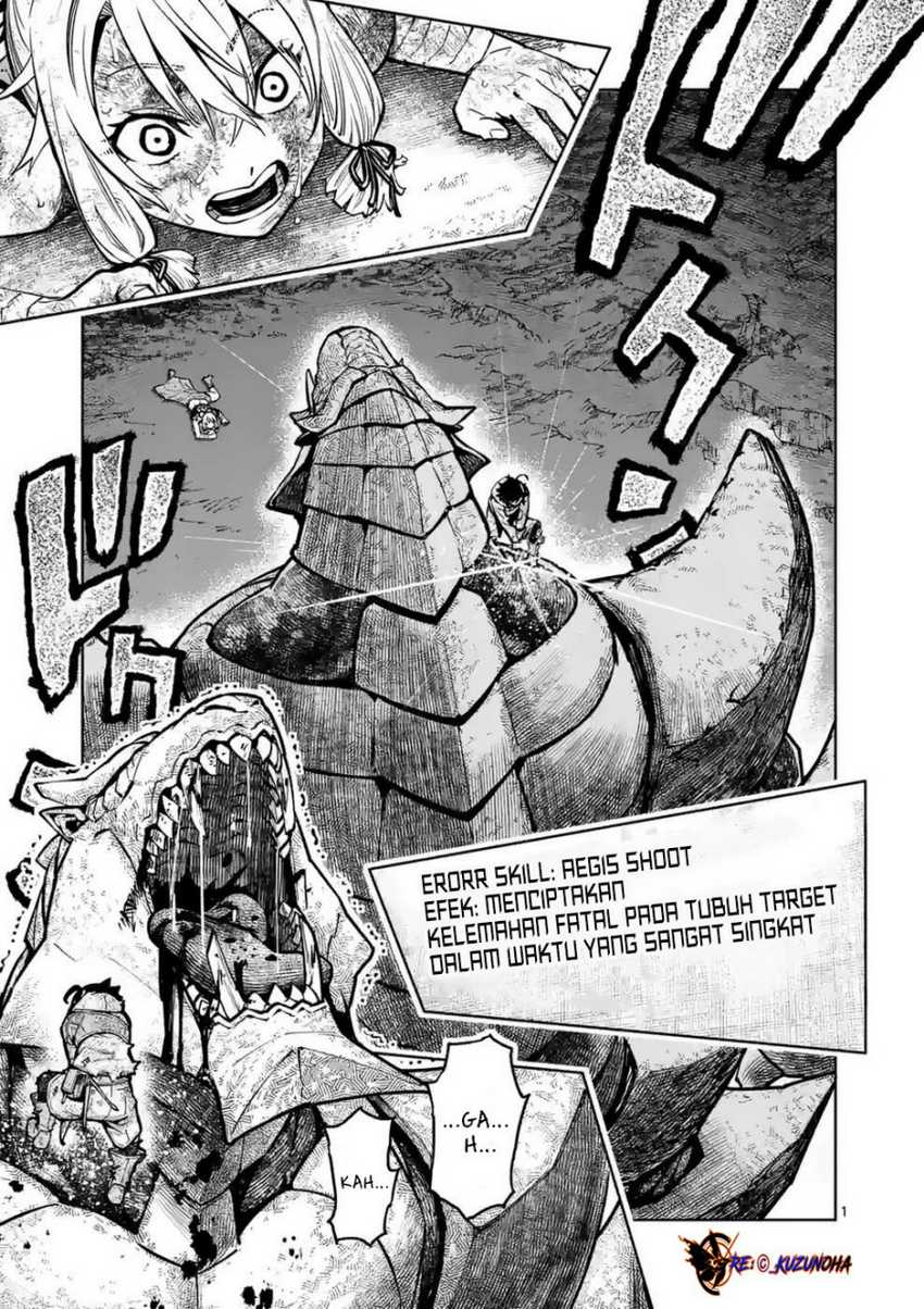 Baca Manga Saikyou Onna Shishоu-tachi ga Ikusei Houshin o Megutte Shuraba Chapter 13 bahasa Indonesia Gambar 2