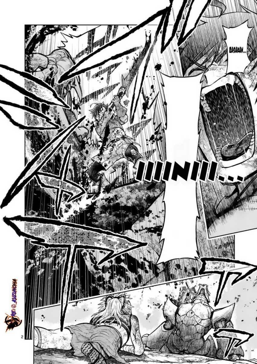 Saikyou Onna Shishоu-tachi ga Ikusei Houshin o Megutte Shuraba Chapter 13 bahasa Indonesia Gambar 3