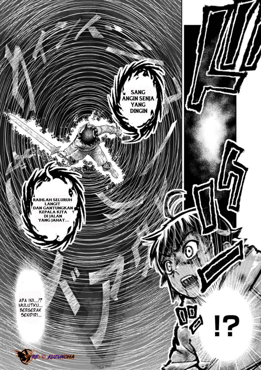 Saikyou Onna Shishоu-tachi ga Ikusei Houshin o Megutte Shuraba Chapter 12 bahasa Indonesia Gambar 20