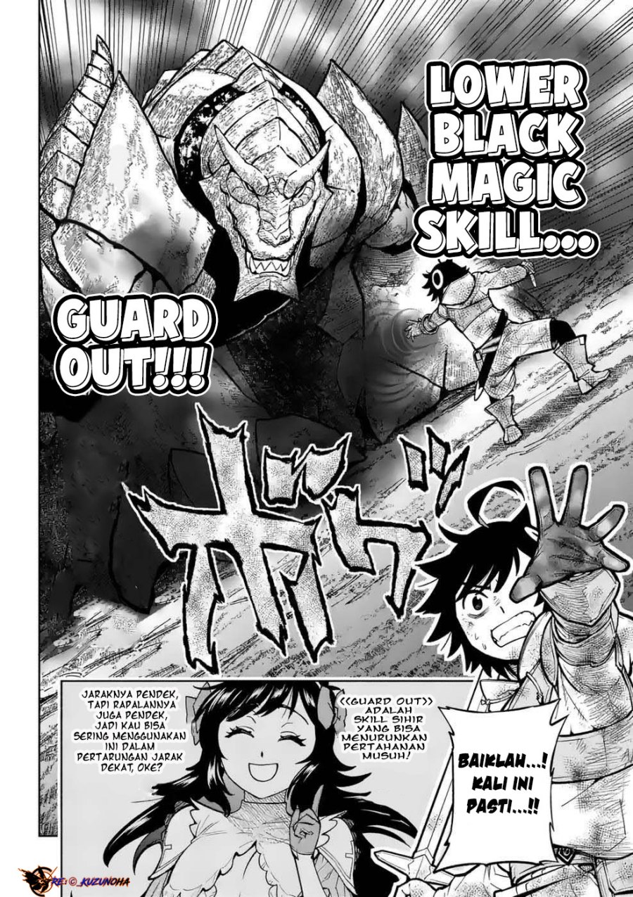 Saikyou Onna Shishоu-tachi ga Ikusei Houshin o Megutte Shuraba Chapter 11 bahasa Indonesia Gambar 11