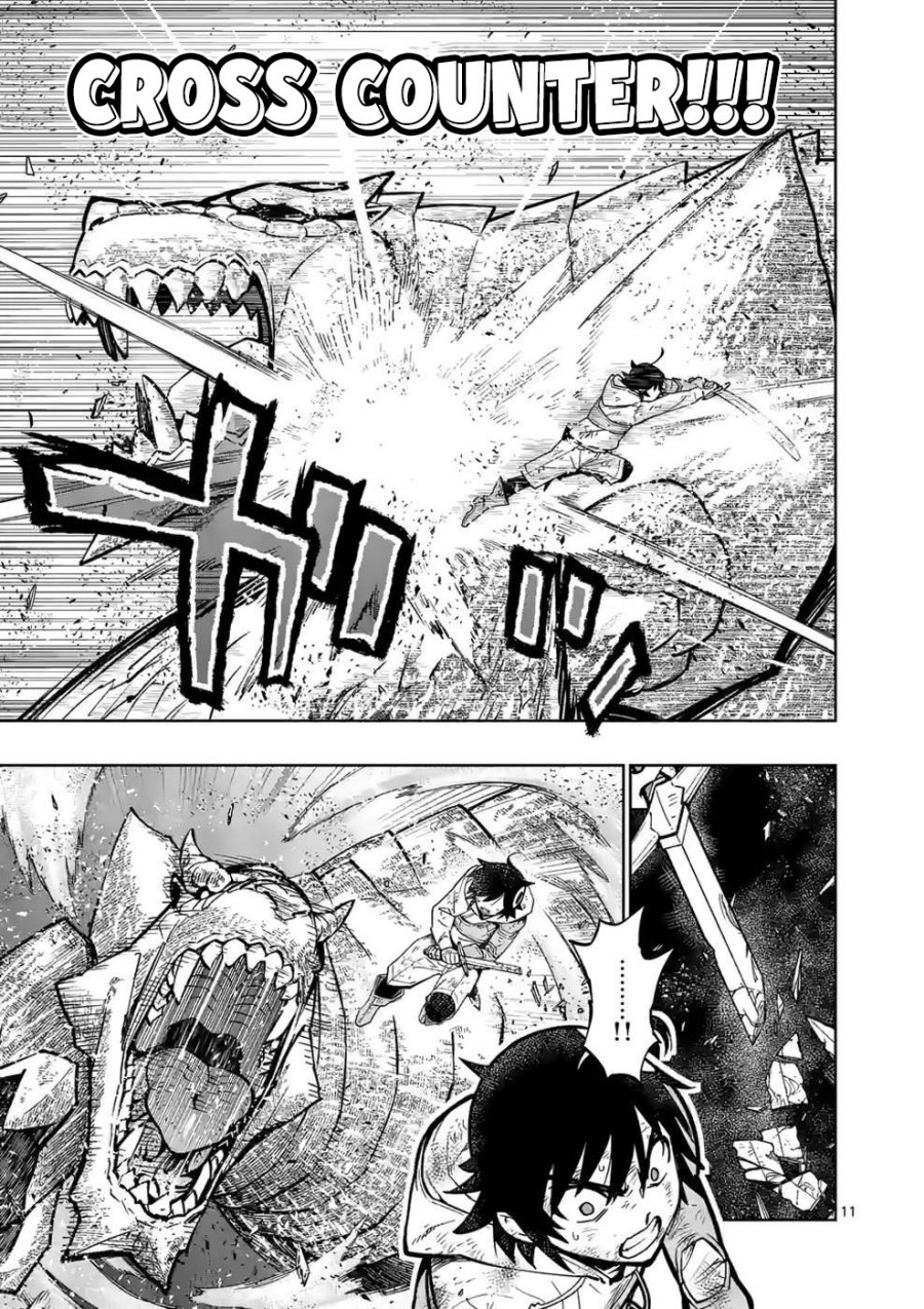 Saikyou Onna Shishоu-tachi ga Ikusei Houshin o Megutte Shuraba Chapter 11 bahasa Indonesia Gambar 12